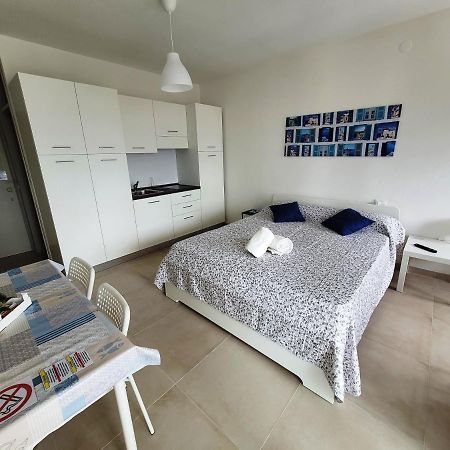 Rosato Double Lagoon & Sunset View Apartment Lignano Sabbiadoro Bagian luar foto