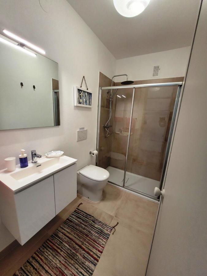 Rosato Double Lagoon & Sunset View Apartment Lignano Sabbiadoro Bagian luar foto