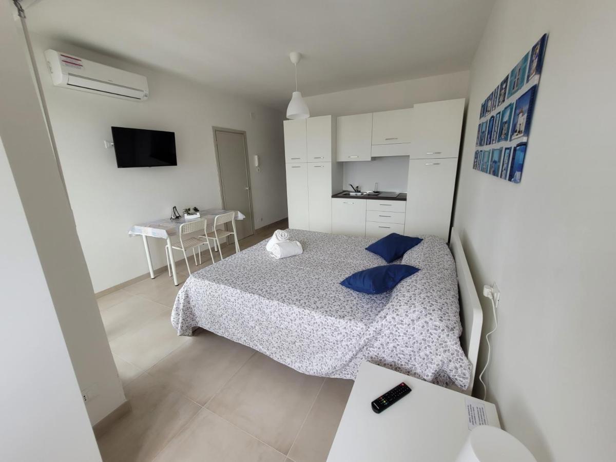 Rosato Double Lagoon & Sunset View Apartment Lignano Sabbiadoro Bagian luar foto