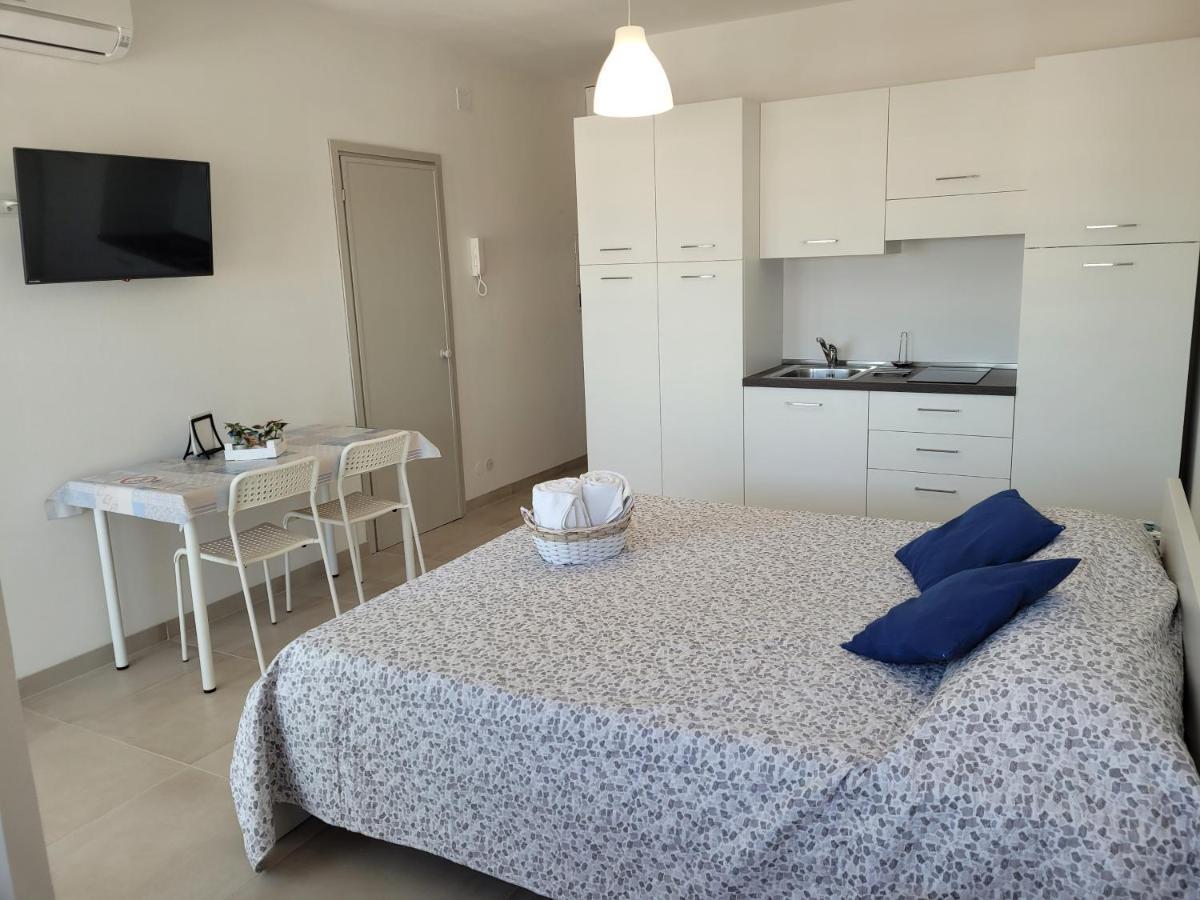 Rosato Double Lagoon & Sunset View Apartment Lignano Sabbiadoro Bagian luar foto