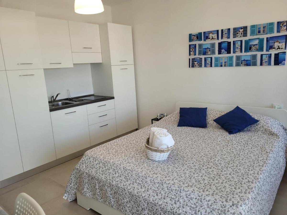 Rosato Double Lagoon & Sunset View Apartment Lignano Sabbiadoro Bagian luar foto