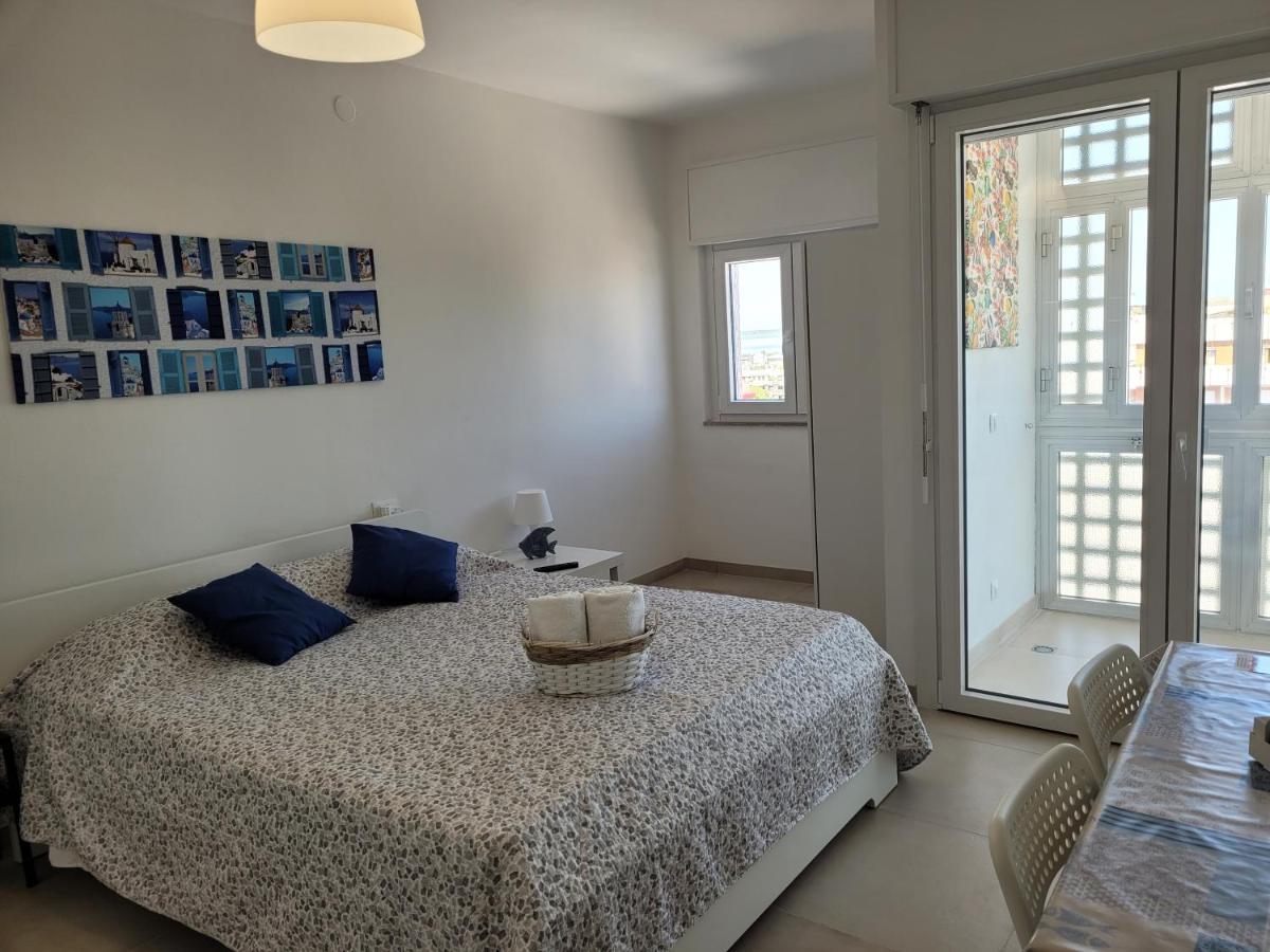 Rosato Double Lagoon & Sunset View Apartment Lignano Sabbiadoro Bagian luar foto