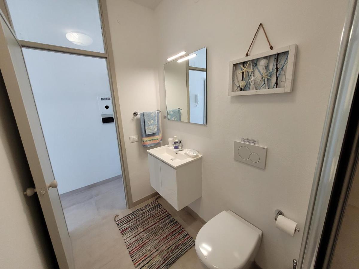 Rosato Double Lagoon & Sunset View Apartment Lignano Sabbiadoro Bagian luar foto