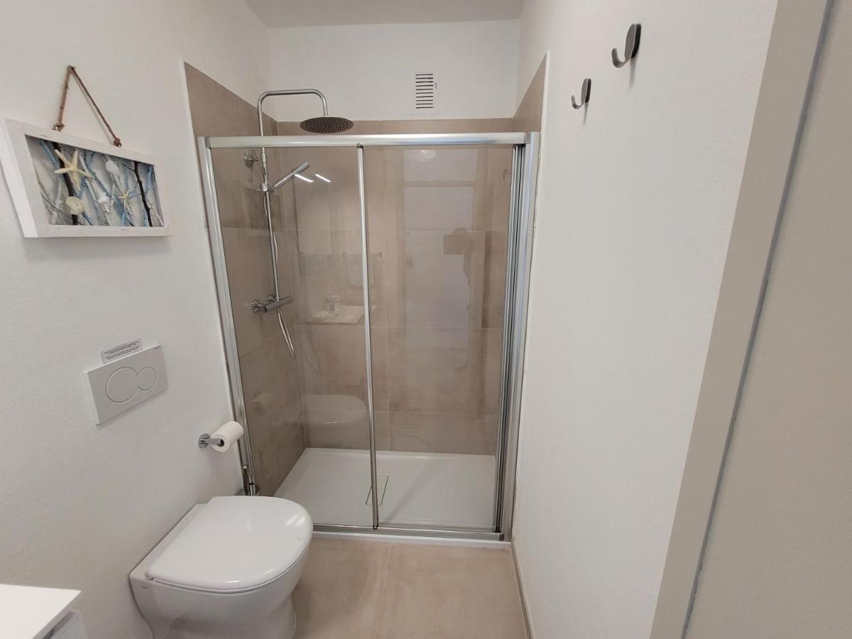 Rosato Double Lagoon & Sunset View Apartment Lignano Sabbiadoro Bagian luar foto