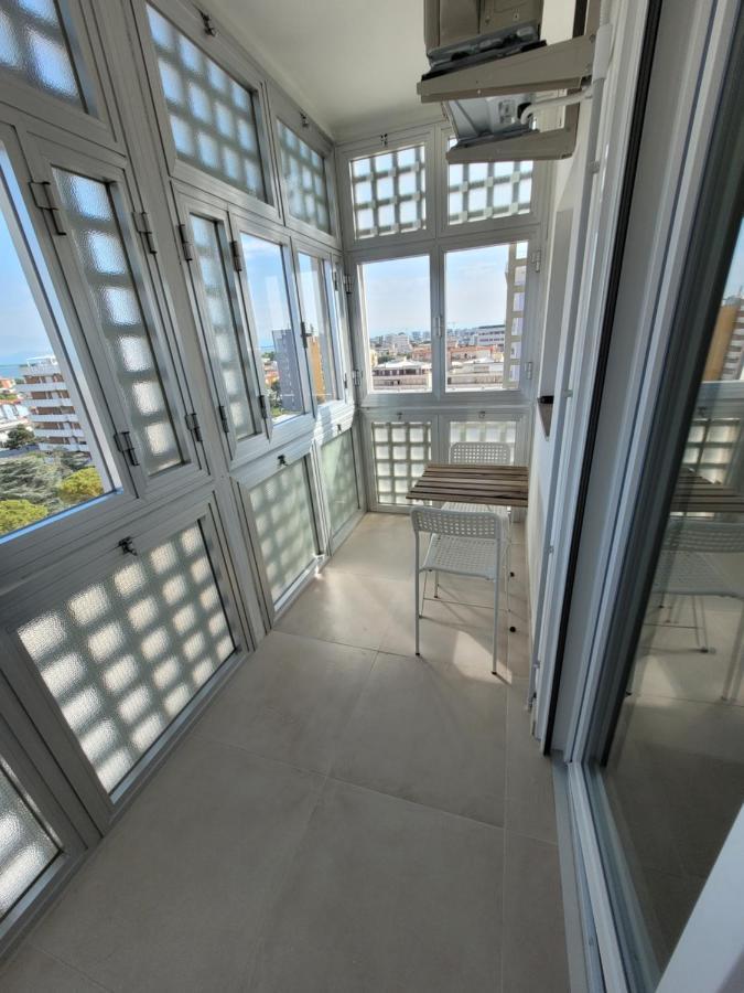 Rosato Double Lagoon & Sunset View Apartment Lignano Sabbiadoro Bagian luar foto