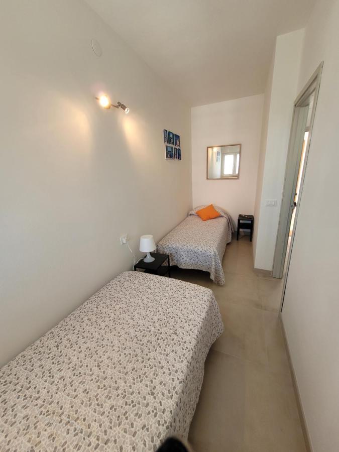 Rosato Double Lagoon & Sunset View Apartment Lignano Sabbiadoro Bagian luar foto