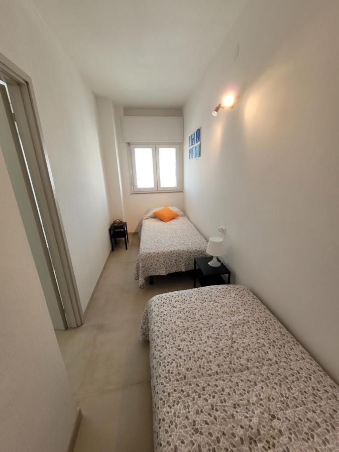 Rosato Double Lagoon & Sunset View Apartment Lignano Sabbiadoro Bagian luar foto
