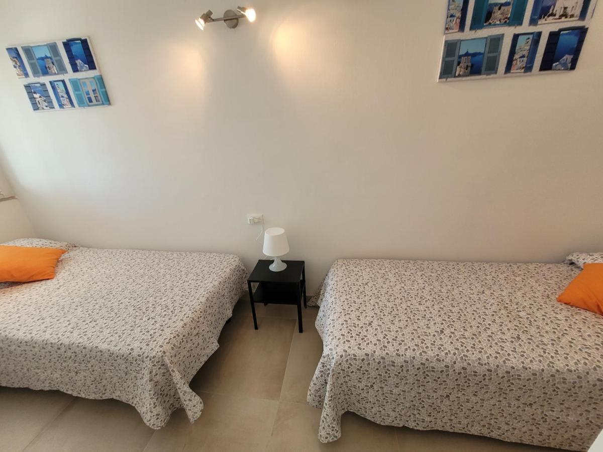 Rosato Double Lagoon & Sunset View Apartment Lignano Sabbiadoro Bagian luar foto