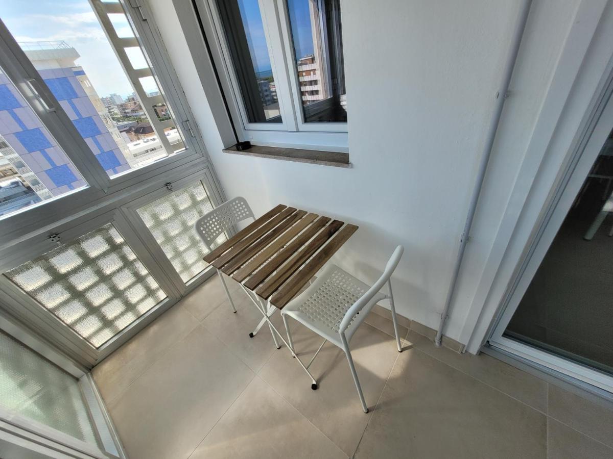 Rosato Double Lagoon & Sunset View Apartment Lignano Sabbiadoro Bagian luar foto